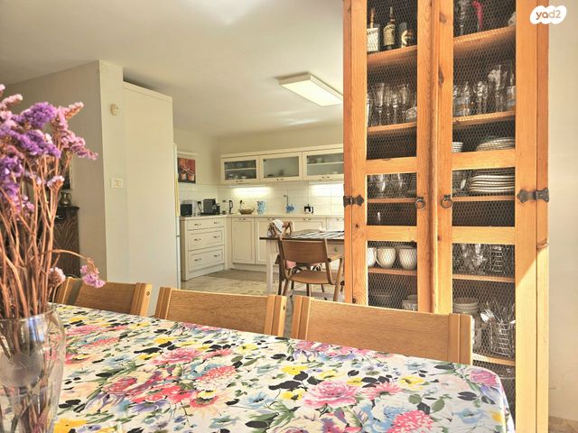 בית פרטי/ קוטג', כפר ורדים