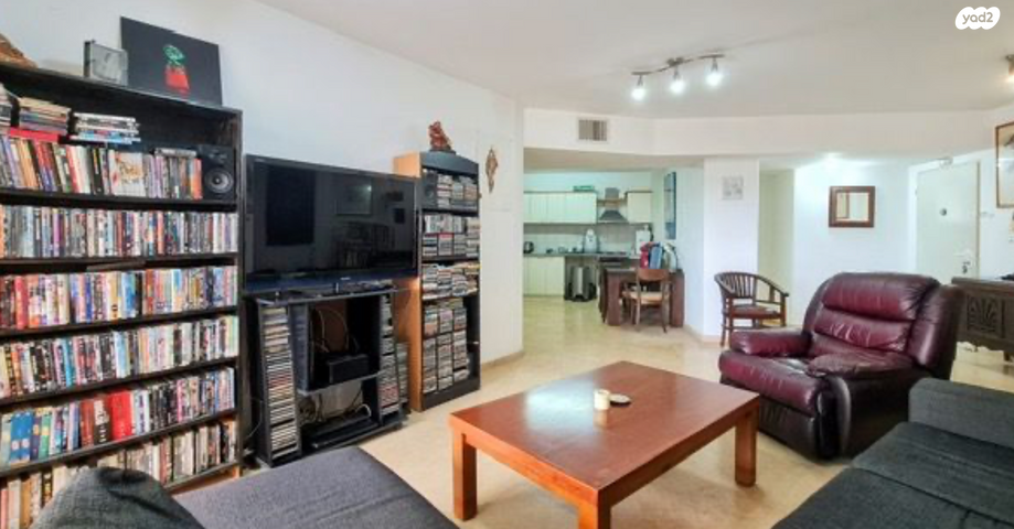 דירה, רעננה