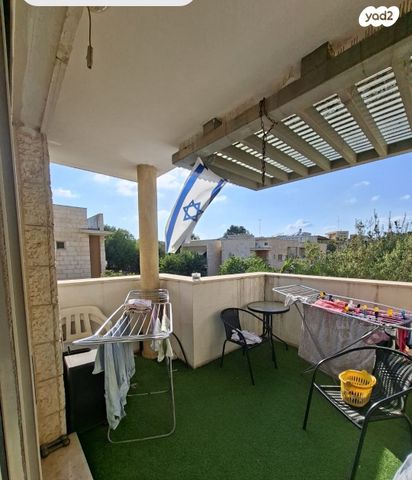 דירה, מבצע נחשון, כרמיאל