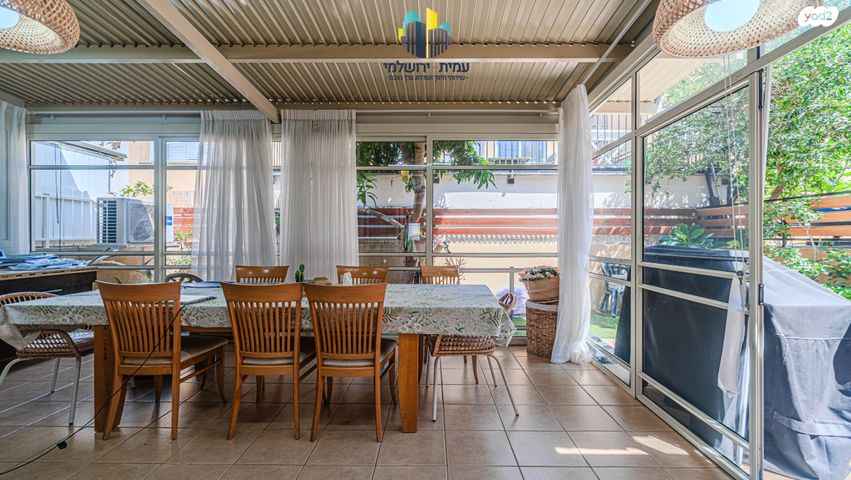 בית פרטי/ קוטג', סחלב, אפרידר, אשקלון