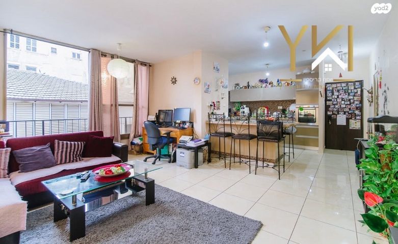 דירה, הרצל 63, המרכז השקט / מרכז העיר, פתח תקווה