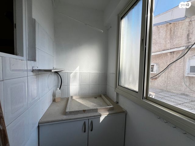 דירה, קרן היסוד 100, מרכז העיר, סביניה, הוותיקה, קרית ביאליק