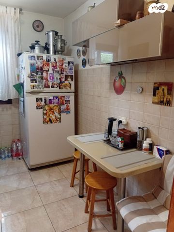 בית פרטי/ קוטג', רודולף בלוך, רמות, באר שבע