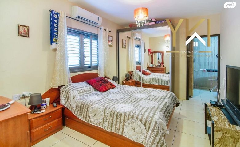 דירה, הרצל 63, המרכז השקט / מרכז העיר, פתח תקווה