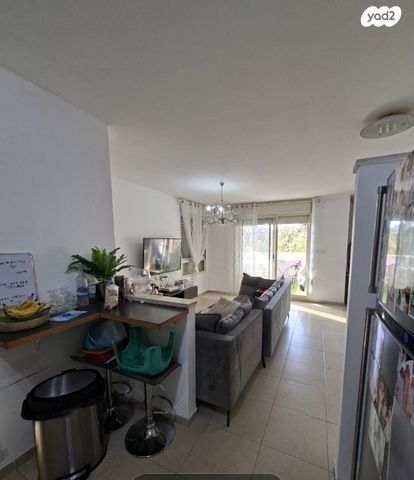 דירה, מבצע נחשון, כרמיאל