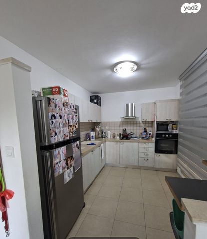 דירה, מבצע נחשון, כרמיאל