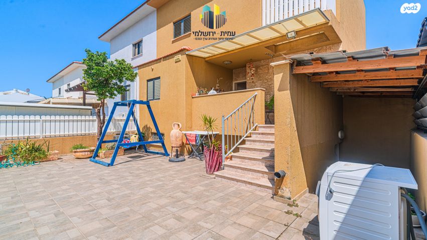 בית פרטי/ קוטג', סחלב, אפרידר, אשקלון