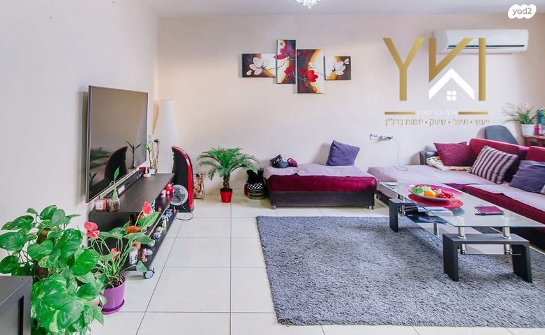 דירה, הרצל 63, המרכז השקט / מרכז העיר, פתח תקווה