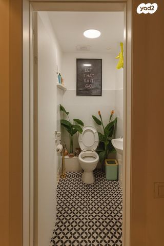 גג/ פנטהאוז, עמוס הנביא 4, פסגות אפק, ראש העין