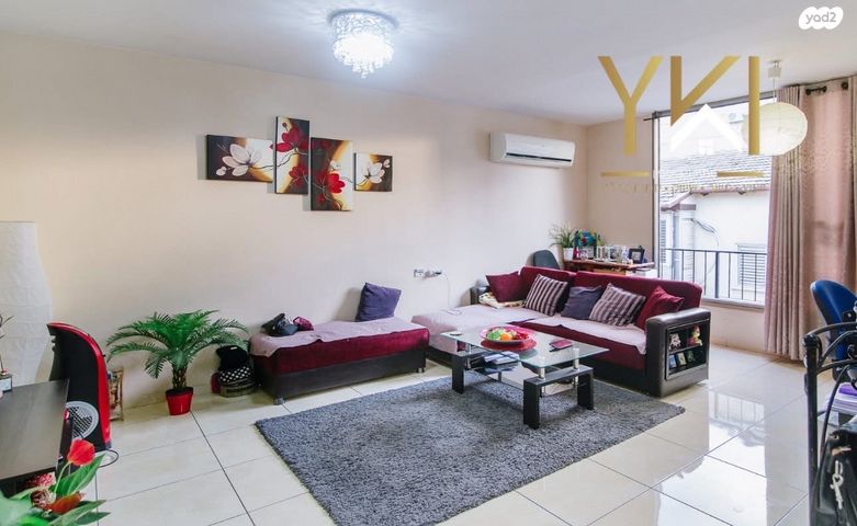 דירה, הרצל 63, המרכז השקט / מרכז העיר, פתח תקווה