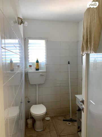 דירה, יצחק בן צבי 24, פאר, חדרה