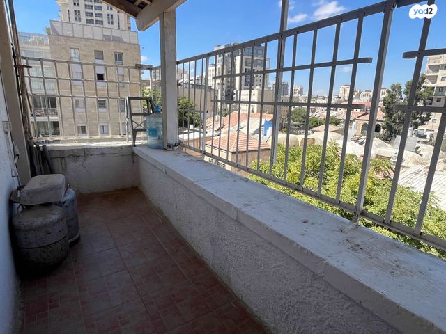 מחנה יהודה - לב העיר