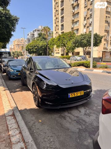 טסלה מודל Y