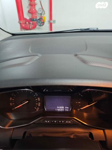 סיטרואן C3 איירקרוס