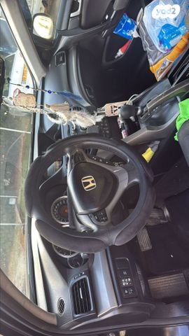 הונדה אקורד