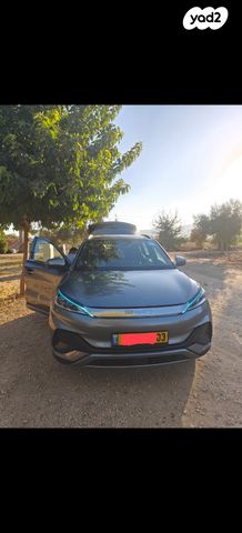 מודעת רכב בי.ווי.די אטו 3