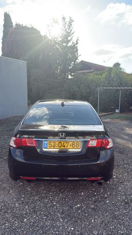 הונדה אקורד