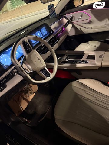 מודעת רכב צ׳רי אריזו 8