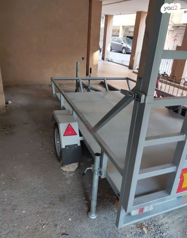 קרייזלר גראנד וויאג'ר