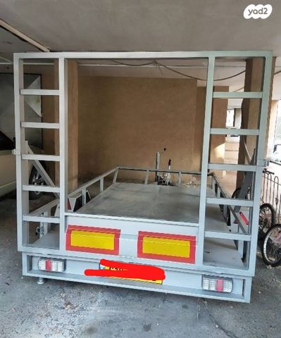 קרייזלר גראנד וויאג'ר