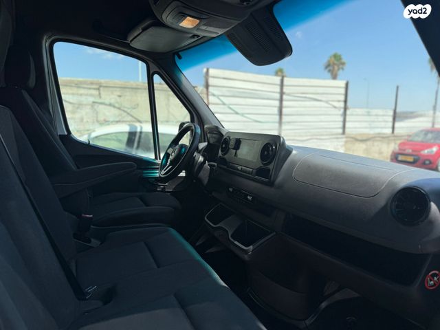 מרצדס-בנץ ספרינטר