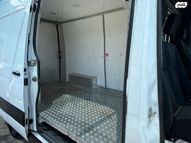 מרצדס-בנץ ספרינטר