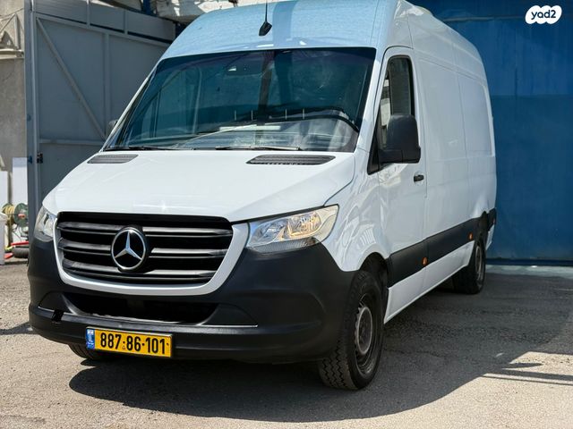 מרצדס-בנץ ספרינטר