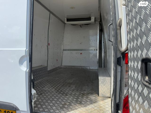 מרצדס-בנץ ספרינטר