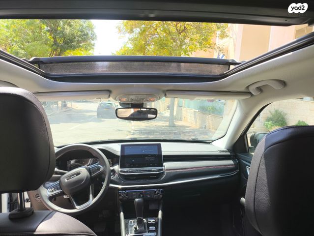 ג'יפ קומפאס