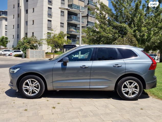 וולוו XC60