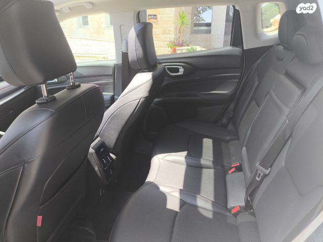 ג'יפ קומפאס