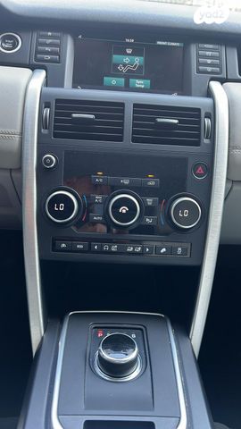 לנד רובר דיסקברי ספורט