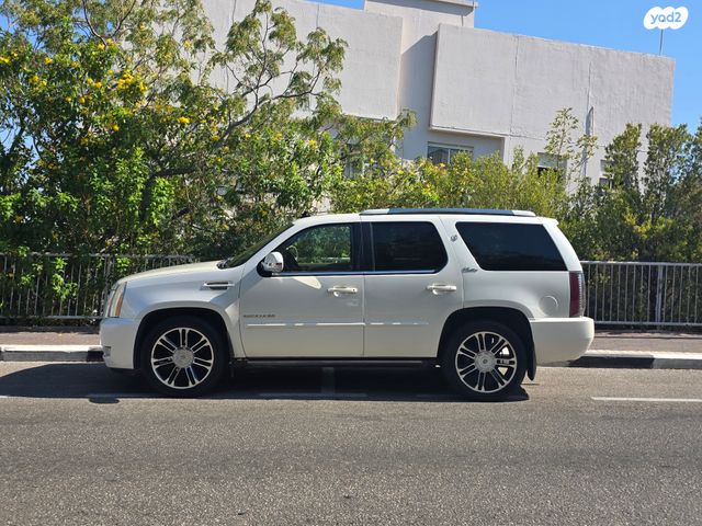 קאדילק אסקלייד