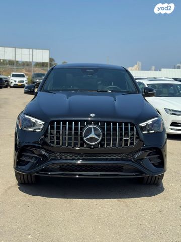 מרצדס-בנץ GLE