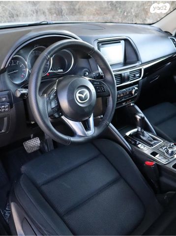 מאזדה CX-5