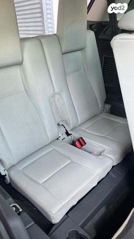 לנד רובר דיסקברי ספורט