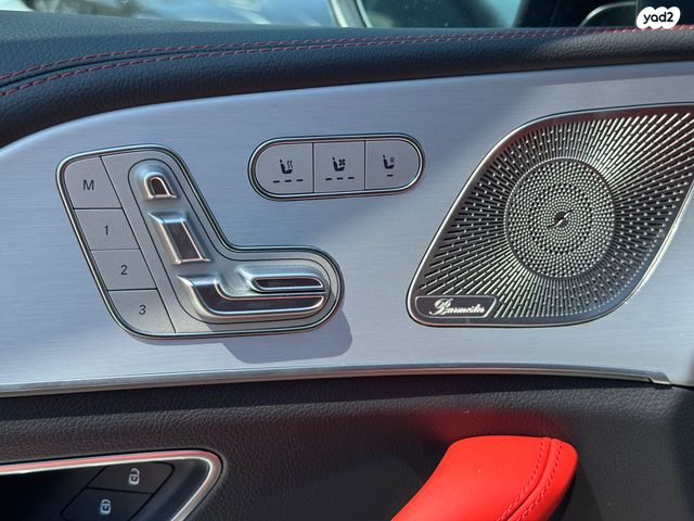 מרצדס-בנץ GLE