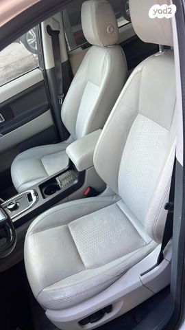 לנד רובר דיסקברי ספורט