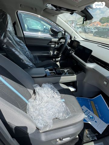 מודעת רכב איוויס U5