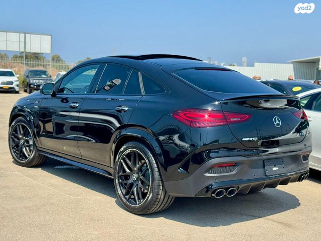 מרצדס-בנץ GLE