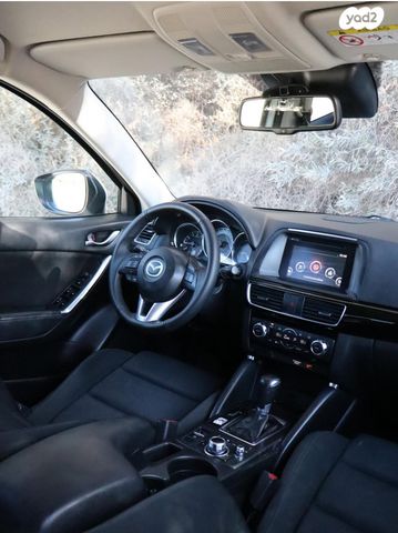 מאזדה CX-5