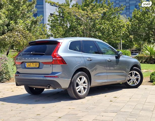 וולוו XC60