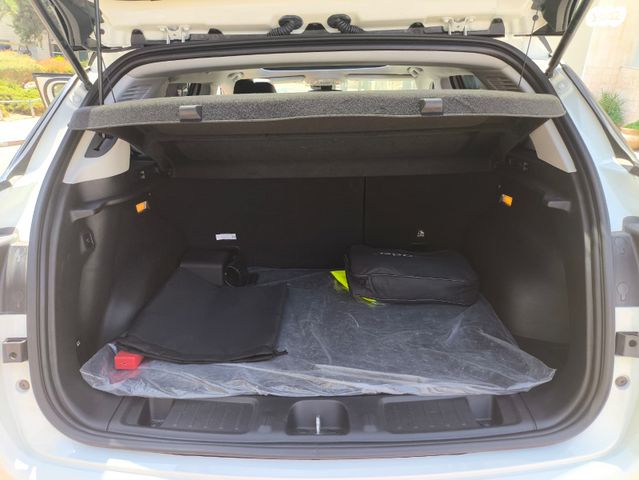 ג'יפ קומפאס