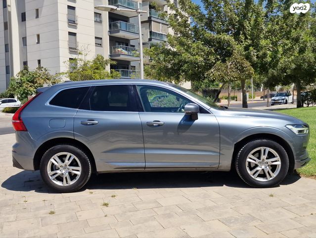 וולוו XC60