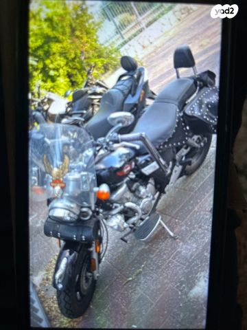 מודעת רכב קיוואי אחר