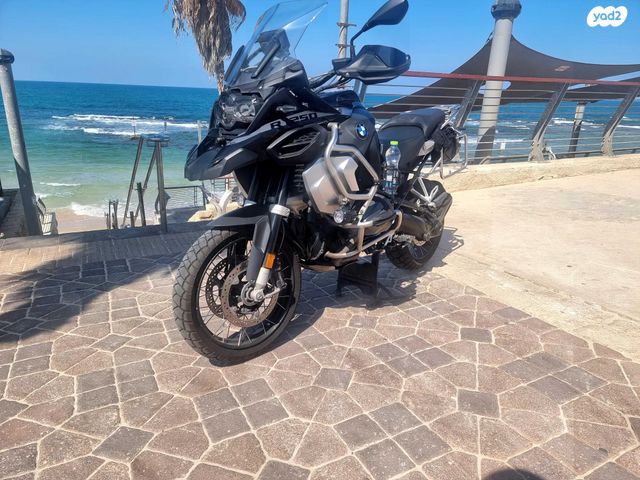 ב.מ.וו R1250GS אדוונצר