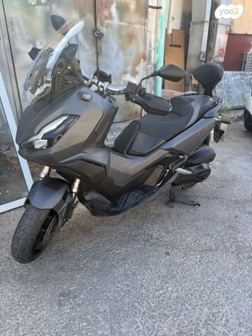 הונדה ADV350