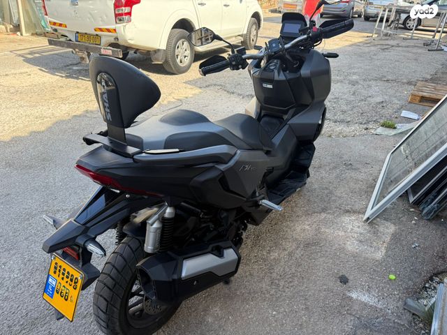 הונדה ADV350