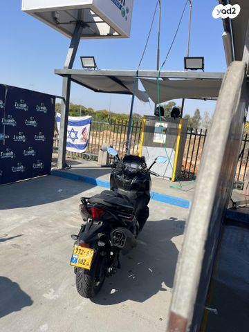 סאן יאנג 508 TL