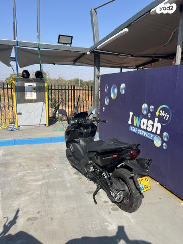 סאן יאנג 508 TL